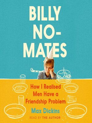 cover image of Billy No-Mates